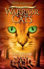 Warrior Cats / Dageraad 9789059240056 Erin Hunter, Boeken, Kinderboeken | Jeugd | 13 jaar en ouder, Gelezen, Erin Hunter, Verzenden