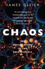 Chaos 9780749386061 James Gleick, Boeken, Verzenden, Gelezen, James Gleick