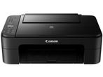 Canon PIXMA TS3355 - All-in-one inkjetprinter - Dubbelzijdig, Computers en Software, Printers, Verzenden, Zo goed als nieuw