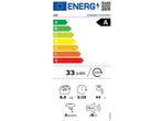 AEG LR9586BN4 EcoLine 9000 serie AbsoluteCare - Wasmachine -, Verzenden, Zo goed als nieuw