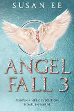 Angelfall 3 - Penryn + Het gevecht om hemel en aarde /, Boeken, Kinderboeken | Jeugd | 13 jaar en ouder, Verzenden, Gelezen, Susan Ee