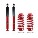 Pedders 05-14 Ford Mustang EziFit SportsRyder Rear Spring, Ophalen of Verzenden, Nieuw