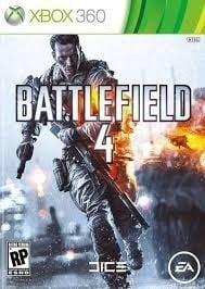Battlefield 4 (xbox 360 used game), Spelcomputers en Games, Games | Xbox 360, Zo goed als nieuw, Ophalen of Verzenden