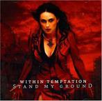 cd - Within Temptation - Stand My Ground, Verzenden, Zo goed als nieuw