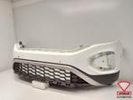 VW T-Roc Facelift Voorbumper Bumper 6xPDC Origineel!, Ophalen, Gebruikt, Volkswagen, Bumper