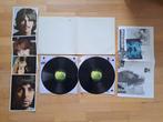 Beatles - White Album - Vinylplaat - 1973, Nieuw in verpakking