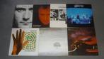 Genesis - Lot of 7 classic albums incl. Double Album -, Nieuw in verpakking