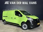 Renault Trafic 1.6 dCi L2H1 inrichting Euro6 Airco | Imperia, Stof, Gebruikt, Euro 6, Renault