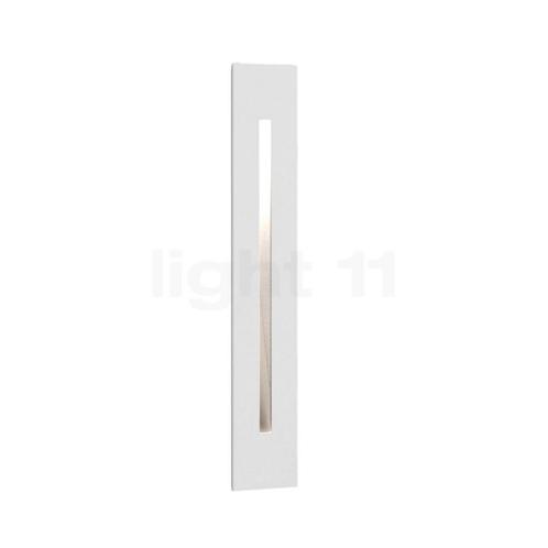 Delta Light Inlet Wandinbouwlamp LED, wit - 3.000 K - excl., Huis en Inrichting, Lampen | Overige, Nieuw, Verzenden