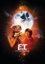 Posters - Poster E.T. - Zwart, Verzenden, Zo goed als nieuw