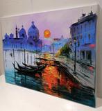 Alfred Anio - Venice