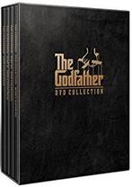dvd film box - Godfather Collection - Godfather Collectio..., Zo goed als nieuw, Verzenden