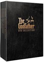 dvd film box - Godfather Collection - Godfather Collectio..., Verzenden, Zo goed als nieuw