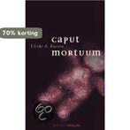 Caput mortuum 9783797309792 Ulrike A. Kucera, Verzenden, Gelezen, Ulrike A. Kucera