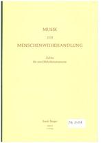 Fluit bladmuziek (4) [390], Muziek en Instrumenten, Gebruikt, Klassiek, Ophalen of Verzenden, Dwarsfluit of Piccolo