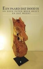 Een paard dat dood is en geen poten meer heeft en dat weent, Verzenden, Zo goed als nieuw, Rodrik Steverlynck