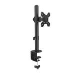 Audizio CMA10S monitor arm 1 scherm - Enkelvoudige monitor s, Verzenden, Nieuw, Audizio