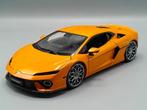 Bburago 1:18 - Modelauto - Bburago 1op18 Lamborghini, Nieuw