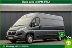 Fiat Ducato 2.3 MultiJet L3H2 | Euro 6 | 131 PK | Cruise | C, Nieuw, Zilver of Grijs, Lease, Fiat