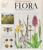 NEDERLANDSE OECOLOGISCHE FLORA. DEEL 5 9789063010249, Boeken, Verzenden, Gelezen, E.J. WEEDA