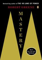 9780143124177 Mastery Robert Greene, Boeken, Verzenden, Nieuw, Robert Greene