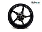 Achterwiel Yamaha FZ 6 2007-2009 (FZ6 FAZER) ABS, Verzenden, Gebruikt