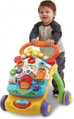 VTech Baby Walker - Loopwagen (Voertuigen en Loopfietsen), Verzenden, Nieuw