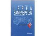Boek Jeugdzaken - Leren samenspelen 9789033490477, Verzenden, Zo goed als nieuw
