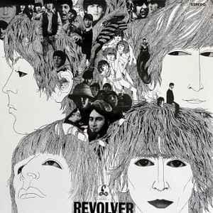 lp nieuw - The Beatles - Revolver, Cd's en Dvd's, Vinyl | Rock, Zo goed als nieuw, Verzenden