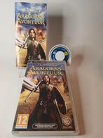 In de Ban van de Ring Aragons Avontuur Playstation Portable, Ophalen of Verzenden, Nieuw