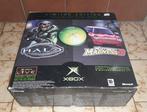 Microsoft - Xbox original - Xbox Limited Edition Halo /, Nieuw