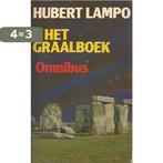 Het Graalboek - Omnibus 9789029018586 Hubert Lampo, Boeken, Verzenden, Gelezen, Hubert Lampo