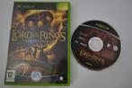 Lord of the Rings - The Third Age (XBOX), Spelcomputers en Games, Verzenden, Zo goed als nieuw