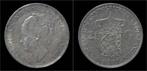 Netherlands Wilhelmina I 2 1/2 gulden(rijksdaalder)1932 z..., Verzenden