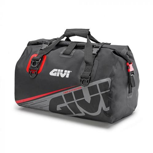 GIVI waterdichte bagagetas 40L, Motoren, Accessoires | Koffers en Tassen, Nieuw, Verzenden