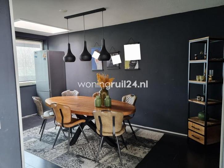 Woningruil - Hildebrandstraat 284 - 3 kamers en Den Haag, Huizen en Kamers, Woningruil, Den Haag