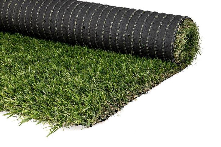 Kunstgras Peter | Tijdelijk in prijs verlaagd!!!, Tuin en Terras, Gras en Kunstgras, 10 tot 20 m², Nieuw, Kunstgras, Verzenden