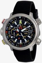 Citizen - Collezione Promaster Altichron Eco Drive Super, Nieuw