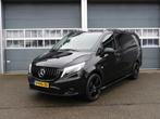 Zakelijke Lease |  Mercedes-Benz Vito 114 CDI Lang AUT | LED, Auto's, Automaat, Gebruikt, Euro 6, Diesel