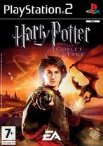 Playstation 2 Harry Potter and the Goblet of Fire (Geseald), Nieuw, Verzenden