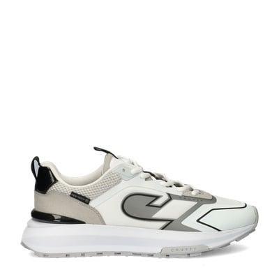 Cruyff Boxster lage sneakers voor heren in het Wit, Kleding | Heren, Schoenen, Sneakers of Gympen, Wit, Nieuw, Verzenden