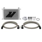 Mishimoto Universal 25 Row Oil Cooler Kit - MMOC-UH, Ophalen of Verzenden, Nieuw