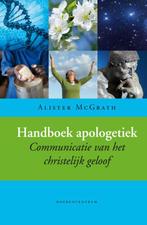 Handboek apologetiek 9789023923671 Alister Mcgrath, Gelezen, Alister Mcgrath, Jan Hoek, Verzenden