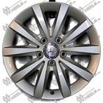 Mercedes A klasse B klasse CLA 16 inch originele velgen A246, Ophalen of Verzenden, Nieuw