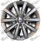 Mercedes A klasse B klasse CLA 16 inch originele velgen A246, Nieuw, Ophalen of Verzenden