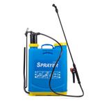 Benson Plantenspuit - Hoge Druk Rugspuit - 16 Liter - Ver..., Ophalen of Verzenden, Nieuw