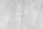 Klik pvc tegel licht grijs |  COREtec Essentials Tile+, Ophalen, Nieuw