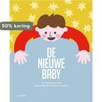De nieuwe baby 9789045319681 Ziggy Hanaor, Boeken, Verzenden, Gelezen, Ziggy Hanaor