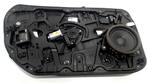 Raammechaniek elektrisch links voor Volvo V40  D2 3510612, Ophalen of Verzenden, Gebruikt, Voor, Volvo