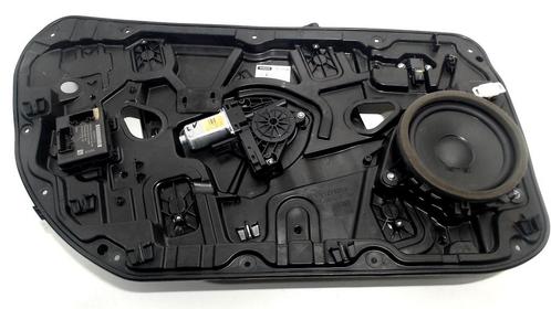 Raammechaniek elektrisch links voor Volvo V40  D2 3510612, Auto-onderdelen, Carrosserie en Plaatwerk, ARN erkend, Stiba lid, Erkend duurzaam